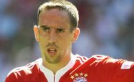 E oficial: Ribery pleaca de la Bayern! Real Madrid sau Chelsea?