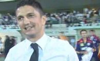 VIDEO: Pe cine vrea Razvan Lucescu in preliminariile pentru 2012?