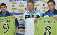 Varga si Balan la Kuban Krasnodar! Siman: "Teoretic este posibil"