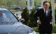 Botezatu a decis: "Becali e cel mai bine imbracat patron din Liga I!"
