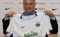 Scolari a refuzat sa renunte la 16 milioane de euro pentru a antrena pe Juventus!