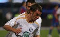 Jucatorii Unirii, fara replica dupa plecarea lui&nbsp;Petrescu: "Suntem sub SOC!" 