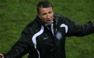 Petrescu a plecat de la Unirea! Bucsaru: "Ne-am despartit amiabil!" Cine vine in locul lui?
