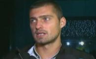 Tamas isi ia bodyguard in Anglia... un roman mai celebru ca el! Vezi cine e!