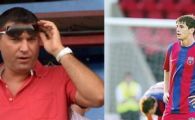 Onicas catre Borcea: "Mai&nbsp;aveti inca resurse sa continuati sau se desfiinteaza Dinamo?"