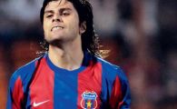 Toja a fost la un pas sa se lase de fotbal: "Mama m-a salvat!"