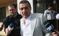 Steaua renunta si la Dananae! Becali: "Mititelu nu ne da jucatori!"
