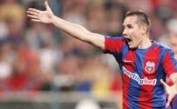 Grzelak si Golanski petrec impreuna de Craciun, dar doar unul din ei mai revine la Steaua! Vezi care