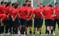 Steaua il anunta pe noul&nbsp;Radoi in retur! Vezi cine e