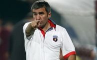Hagi: "Steaua si-a pierdut respectul, carisma si disciplina!" Ce spune Regele despre Tanase!