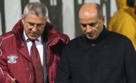 Cadoul lui Copos pentru suporteri? Manea: "Raman pana in vara!"