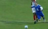 Simulare sau penalty corect? Radoi cel mai bun de pe teren! VIDEO: Al Hilal 3-1 Al Wehda!