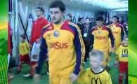 Schalke sau Steaua? Cocis este liber de contract si costa 0 LEI!