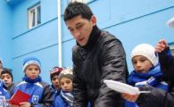 Florin Costea: "A venit vremea sa plec, dar Steaua nu poate sa ia pe nimeni de la Craiova"