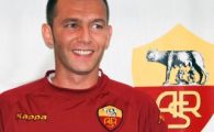 Lobont viseaza la Liga: "Transferul la Roma a fost un pas mare!" Ce le transmite dinamovistilor!