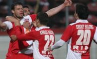 Dinamovistii se revolta: "Facem greva daca ne micsoreaza salariile!"