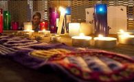 
	UN AN de la disparitia lui Dani Jarque!
