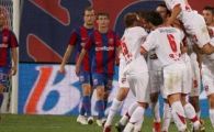 Egali cu liderul la final de tur, stelistii n-au liniste: "Vrem sa rejucam meciul pierdut cu Dinamo"