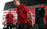 Actionarii decid titularii! L. Goian: "Gata, vreau sa plec de la Dinamo"