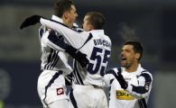 Croatii: "Timisoara a avut un portar FANTASTIC!"