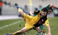 Borcea: "Am avut un ghinion incredibil. Veti vedea alt Dinamo in 2010"