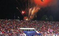 McClaren: "Am inghetat cand am vazut atmosfera din tribune, in Ghencea!"