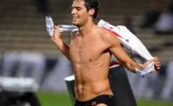 Gourcuff, cel mai bun jucator francez al anului! Vezi topul: