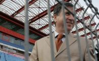 "Toja nu pleaca la Dinamo Kiev! Tanase nu si-a aratat inca valoarea!"