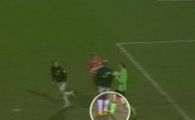 VIDEO&nbsp;Lehmann a comis-o din nou! VEZI cum a fost eliminat!