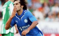 VIDEO Dica si Iacob, lectie&nbsp;pentru Dinamo: Panathinaikos e lider!