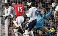 VIDEO Agbonlahor, blestemul lui Man United! Prima victorie dupa 26 de ani pe Old Trafford pentru Villa!