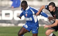 Dinamo isi trage golgheter:&nbsp;il vrea pe Keita!