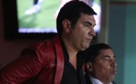 Borcea ii face praf pe jucatori: "Daca nu bat Vasluiul, tai din contracte!"