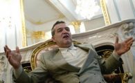 Gigi risca din nou sechestru pe avere! Vezi ce spune Becali!