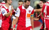 "Dinamo nu are nicio sansa sa se califice din grupele Europa League!"
