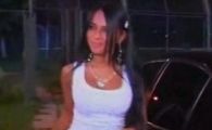 Cum l-a pedepsit Iulia pe Tanase pentru ca s-a lasat prins de paparazzi in club! :)