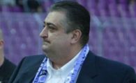 Iancu se ia de Bucsaru: "Trimitea oameni la mine sa-i cumpar echipa. Nu are viitor!"