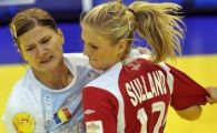 Prima infrangere&nbsp;la CM:&nbsp;Romania 24-25 Norvegia!