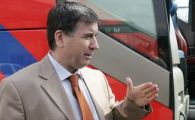 Argaseala: "Kapetanos si Szekely fac un cuplu PERFECT!"