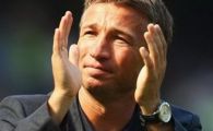 Petrescu la BBC: "Astept un semn din Scotia!" Fanii: "E rusinos cu antrenor roman!"