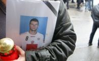 Prima de Craciun pentru Dinamo platita de un fotbalist de la Chiajna!