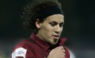 Fabbiani la Dinamo la schimb cu Adrian Cristea!