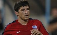 Tanase, luat iar la tinta de Gigi! "Ati vazut ce fund are aia? Se compara cu alea ale lui Totti?"
