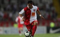 Danciulescu: "Sunt multi fotbalisti care m-au impresionat la.....DUS!" :)