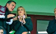 Copos: "Ii dau Rapidul lui Stache pana in Craciun!"