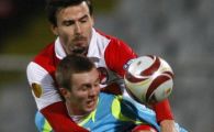 "Mi-e rusine ca avem 4 echipe in Europa League la ce conditii avem!"