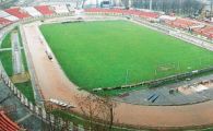 Galeria lui&nbsp;Dinamo se uita la ProTV: doar 1500 de bilete vandute la meciul cu&nbsp;Sturm!