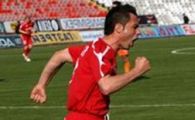 ADIO Dinamo! Florentin Petre a semnat cu TSKA Sofia!