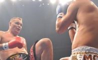 Semmy Schilt: "N-am nicio problema, ma bat oricand cu Badr"
