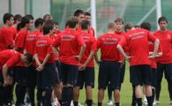 Steaua a&nbsp;mai pus ochii pe un jucator! "Ar fi o onoare sa&nbsp;ajung in Ghencea!"
